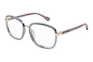 Chloé CC0025O 003 GREY