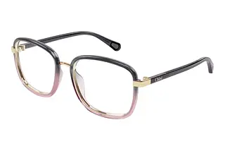 Chloé CC0025O 004 GREY