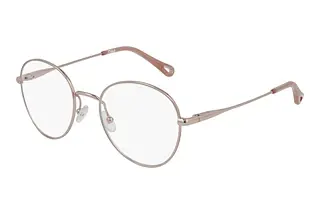 Chloé CH0021O 005 RED