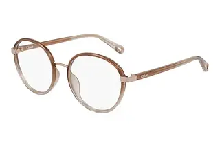 Chloé CH0033O 001 ORANGE
