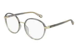 Chloé CH0033O 002 GREY