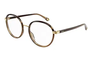 Chloé CH0033O 005 BROWN