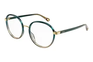 Chloé CH0033O 006 GREEN