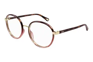 Chloé CH0033O 010 HAVANA