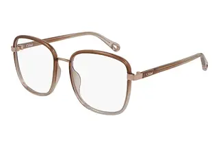 Chloé CH0034O 001 ORANGE