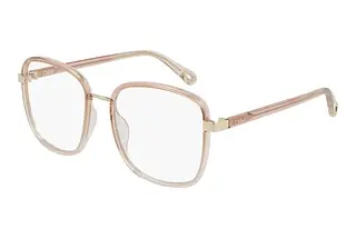 Chloé CH0034O 008 ORANGE