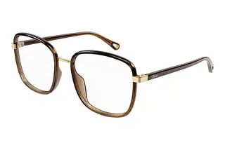 Chloé CH0034O 009 BLACK