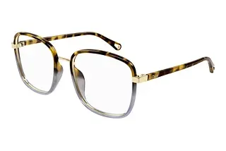 Chloé CH0034O 018 HAVANA