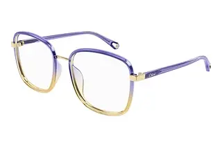 Chloé CH0034O 019 VIOLET