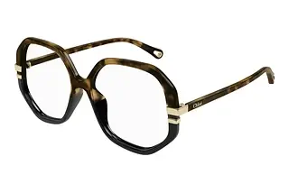 Chloé CH0107O 011 HAVANA
