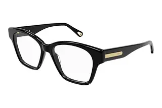 Chloé CH0122O 001 BLACK