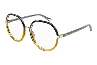 Chloé CH0131O 005 BLACK