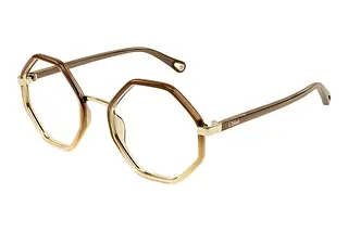 Chloé CH0132O 010 BROWN