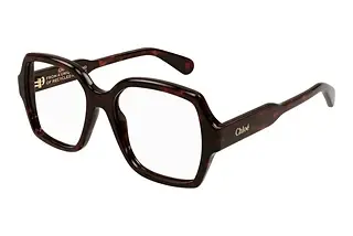 Chloé CH0155O 002 HAVANA