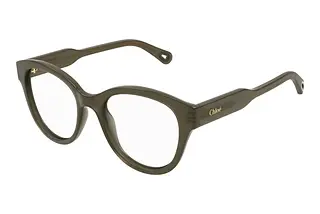 Chloé CH0163O 004 BROWN