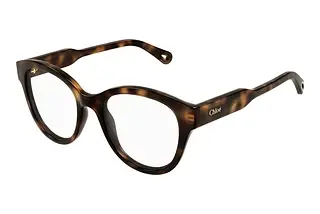 Chloé CH0163O 006 HAVANA