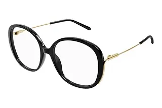 Chloé CH0172O 001 BLACK