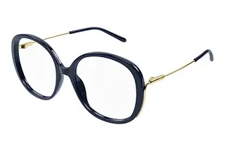 Chloé CH0172O 005 BLUE