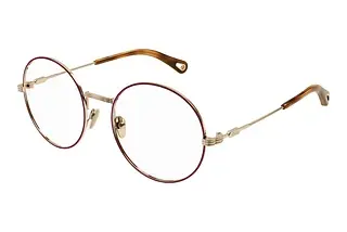 Chloé CH0179O 004 GOLD