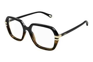Chloé CH0205O 007 BLACK