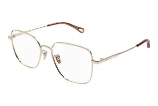 Chloé CH0214OA 003 GOLD