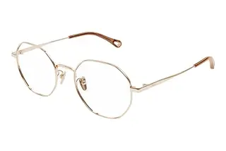 Chloé CH0215OA 003 GOLD
