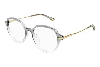 Chloé CH0217OA 001 GREY