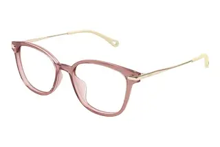Chloé CH0219OA 003 BROWN
