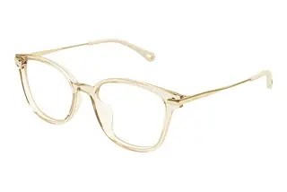 Chloé CH0219OA 004 YELLOW