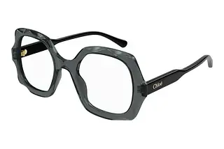 Chloé CH0228O 001 GREY