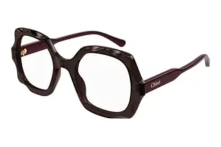 Chloé CH0228O 002 VIOLET