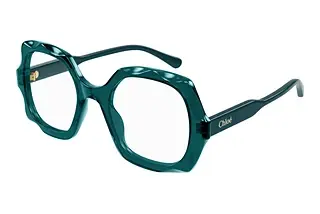 Chloé CH0228O 006 GREEN