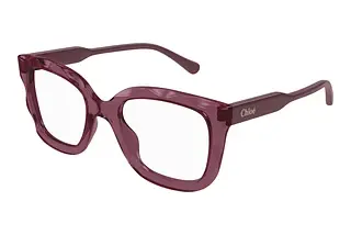 Chloé CH0229O 003 BURGUNDY