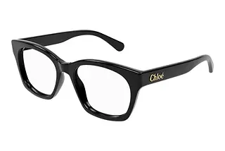 Chloé CH0244O 005 BLACK