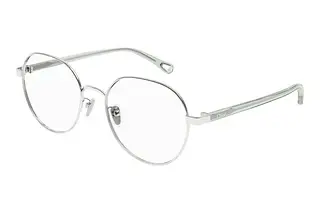 Chloé CH0246OA 001 SILVER