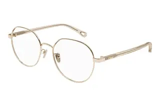 Chloé CH0246OA 002 GOLD