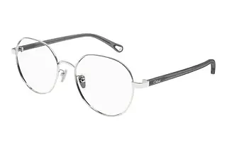 Chloé CH0246OA 003 SILVER