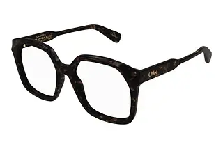Chloé CH0263O 002 HAVANA