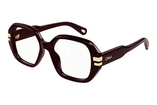 Chloé CH0266O 004 RED