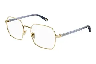 Chloé CH0268O 001 GOLD