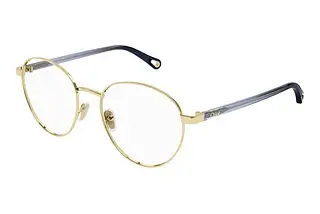 Chloé CH0269O 001 GOLD