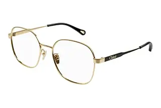 Chloé CH0274OA 001 GOLD