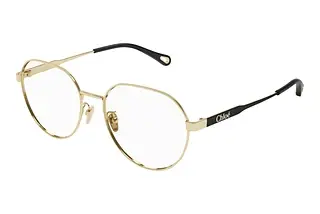 Chloé CH0275OA 001 GOLD