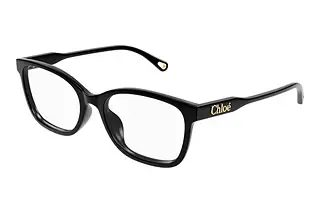 Chloé CH0276OA 001 BLACK