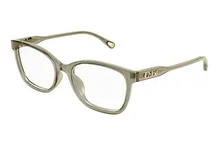 Chloé CH0276OA 004 GREEN