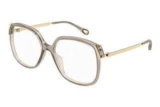 Chloé CH0287O 004 BROWN