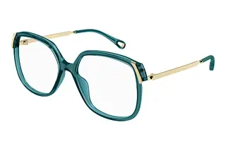 Chloé CH0287O 005 GREEN