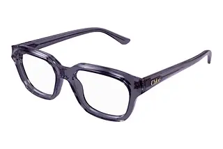 Chloé CH0292O 009 VIOLET