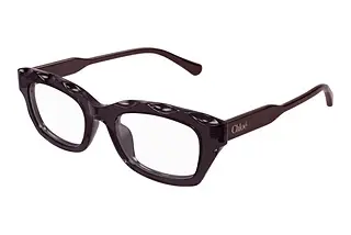 Chloé CH0297O 006 VIOLET