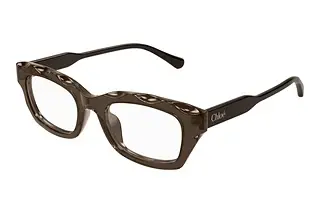 Chloé CH0297O 007 BROWN